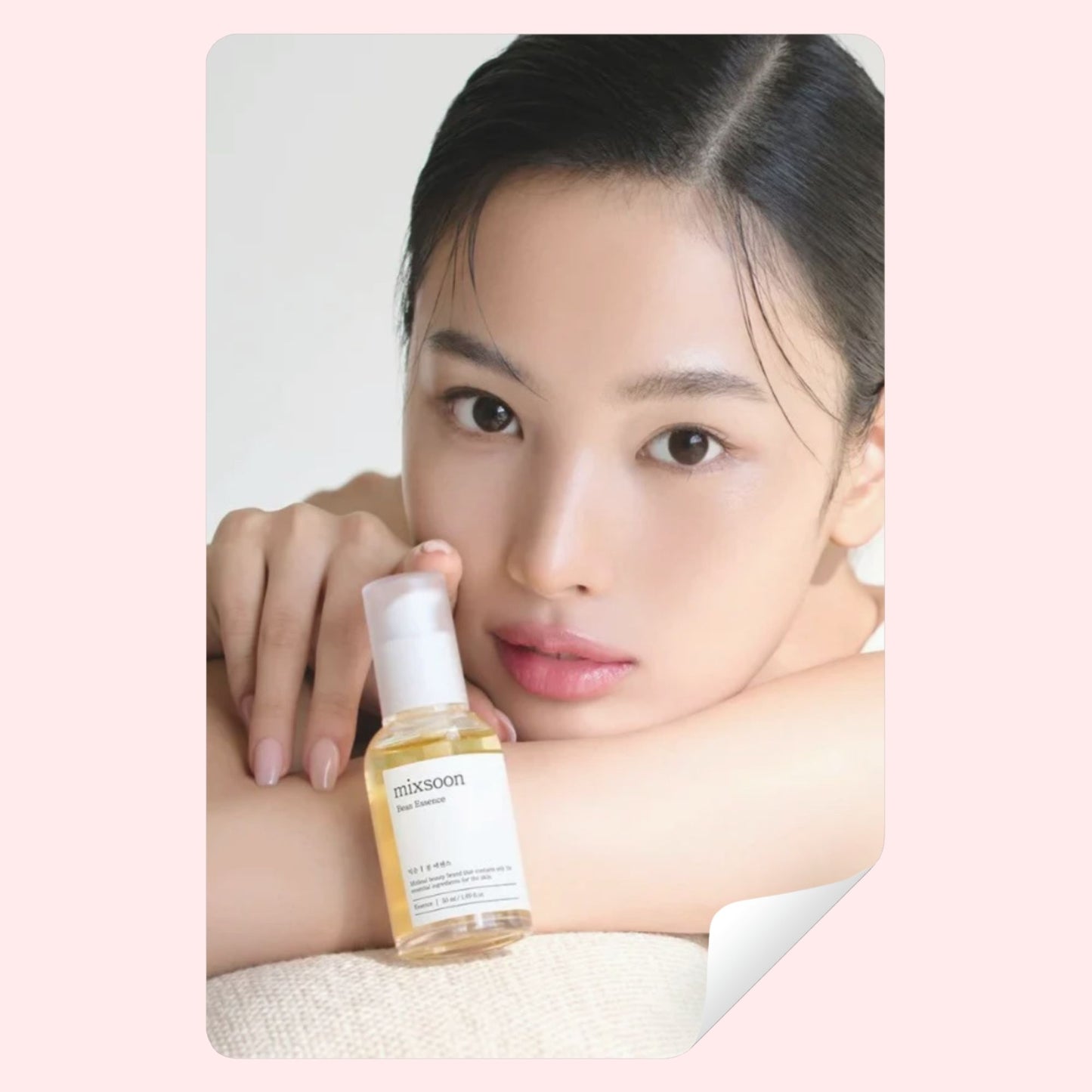 Mixsoon Bean Essence